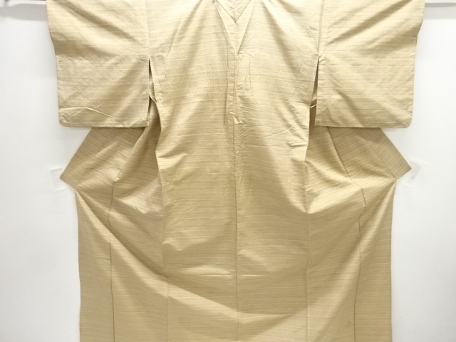 Tsumugi Kimono Silk